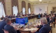 52 НКО присоединись к соглашению о наблюдении за выборами в ГД