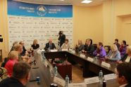 Тамбовские НКО будут наблюдать за выборами в области