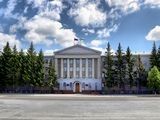 Кадровые изменения в правительстве Курганской области