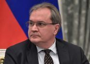 Нужны качественные репортажи о жизни страны в целом в период СВО