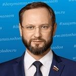 «Стремительный» губернатор достался Вологодчине