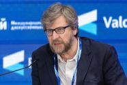 Дебаты – не совещание партхозактива