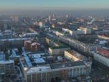Кургану присвоят звание «Город трудовой доблести»