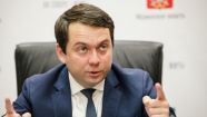 Чибис провел заседание Комиссии Госсовета РФ по направлению «СМП и Арктика»