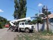 Курганская область оказывает помощь подшефному Краснодону