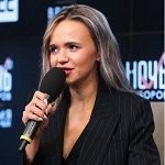 Общественно значимое, содержательное и яркое событие