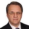 Путин освободил Богданова от должности замглавы МИД РФ
