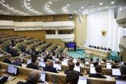 Андрей Чибис озвучил предложения в проект федерального бюджета
