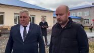 Грубо уволенный глава района в Самарской области покинул пост