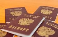 Более миллиона жителей ЛНР получили паспорта РФ с 2022 года