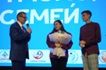 Форум молодых семей впервые прошел в Иркутской области