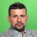 Андрей Чибис действует как «первый среди равных»