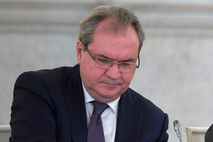 Валерий Фадеев: Необходимо вовлечь людей с инвалидностью в работу
