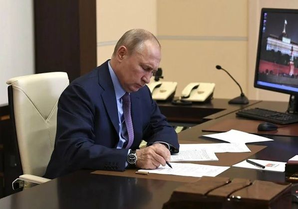 Президент России Владимир Путин обновил состав СПЧ