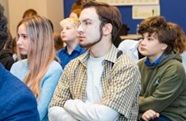 Правительство ЛНР утвердило программу содействия занятости молодежи