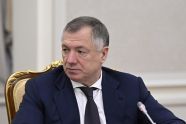 Хуснуллин: В стратегию развития стройотрасли внесут изменения