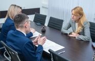 Проект семейного кураторства начал работать в ЛНР