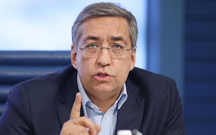 Ашманов предрек утечки из федерального регистра пациентов