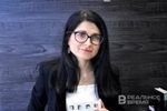 Меркачева выступила на конференции «Судебная власть и судопроизводство»