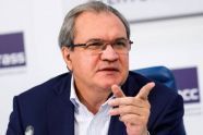 Фадеев рассчитывает на создание механизма отчисления хулиганов из школы