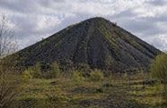 Пилотный проект по оптимизации терриконов намерены реализовать в ЛНР