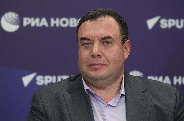 Брод – о запретах в ЕС ко Дню Победы: Пещерное беспамятство