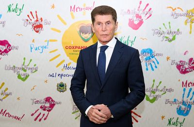 Десятки миллионов рублей собрал аукцион детских рисунков в Приморье