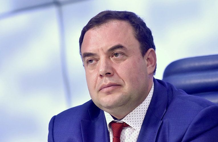 Русскоязычное население воспринимается в Прибалтике как внутренний враг